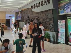 -沈阳铁路陈列馆