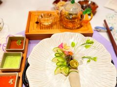 -叶叶菩提(太原别墅店)