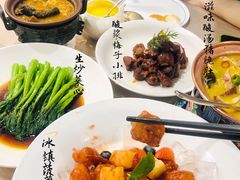 -食神鱼头佛跳墙(百子湾旗舰店)