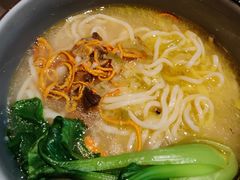 -杏花堂山西菜馆(壹方城店)
