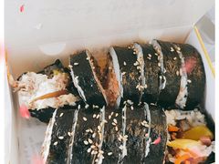 -传闻来紫菜包饭·打糕(西塔韩百店)