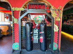 -王红军龙虾(盐仓桥店)