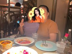 -波特曼西餐厅(中央大街店)