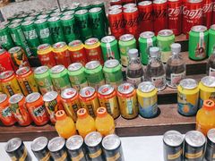 -晶丽香榭自助餐(南京大饭店)