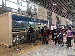-吉隆坡国际机场