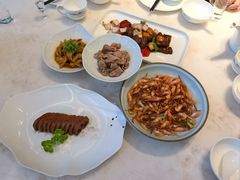 -南太湖山庄·四季轩&国风堂中餐厅