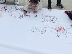 -前小桔亲子创意农场·草莓采摘·露营烧烤