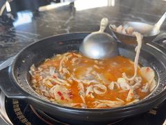 -李师傅脆肚(华强北店)
