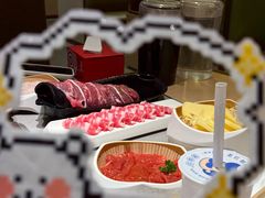 -海底捞火锅(翔龙天地广场店)