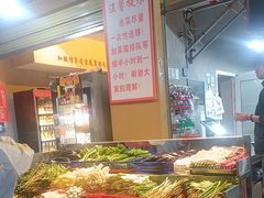 -为民烧烤吧.自贡爆炒菜(收录10年好店)