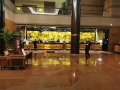 -上海新锦江大酒店