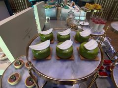 -苏州洲际酒店·大堂酒廊