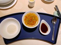 秃黄油捞饭-成隆行·蟹王府(九江路店)