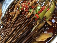 -古真记钵钵鸡(老公园店)