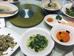 -宋园·金宴浙鲜馆(静安店)