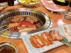 -炼瓦家日式烧肉·寿喜烧(融创精彩天地店)