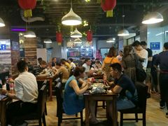 -老虎滩大连海鲜烧烤(建邺云锦路总店)