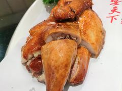 -宴天下·幸福礼堂(王城大道店)
