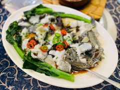 -祈胜邨•顺德鱼生•顺德菜(容桂店)