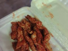 -陈勇串炸里脊(马道街步行街店)