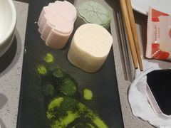 -海底捞火锅(名门店)