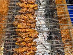 -老白家怡贵园烤肉