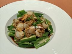 -双合园·海鲜水饺青岛菜(九水东路店)