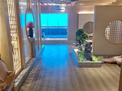 -上水温泉养生会所