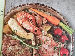 -绿茵阁牛扒餐厅(客村店)