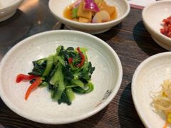 -朴大人炭烤·韩国料理(奥帆中心海尔洲际店)
