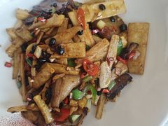 -马凯餐厅(地安门店)