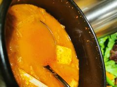 -姜虎东白丁烤肉(恒隆广场店)