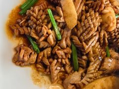 -湖畔鲁菜·二十年老字号餐厅(大明湖店)