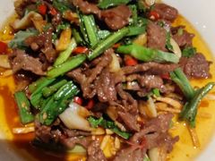 -桂满陇·海市蜃楼·黑金(国金店)