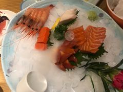 -三石铁板烧(紫竹桥店)