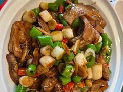 -同和·小葱伴豆腐(凤凰北路店)