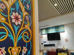 -尹兰楼西北风情餐厅(嘉定店)