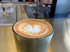 -KYO COFFEE(胶州路店)