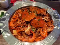 -胖哥俩肉蟹煲(湛江印象汇店)