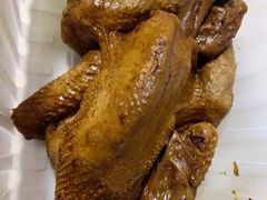 -李小老烧饼(常营民族家园店)
