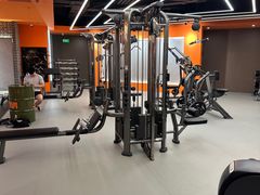 -加伍磅健身(千树店)