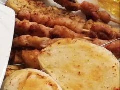 -胖太太四川麻辣排骨串(镇江路分店)