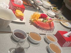 -海底捞大排档火锅(悦荟广场店)