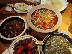 -大厨小味·民间川菜(八里庄店)