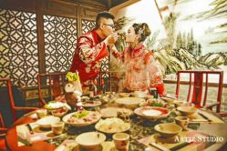 -THE QUEEN(北京店)