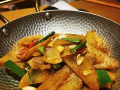 -隔壁老王·家常云南菜(花巷店)