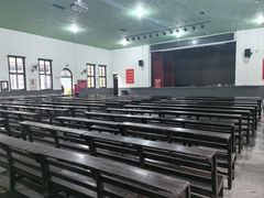 -湖南省立第一师范学校旧址