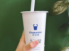 -茶百道(昌平府学路店)
