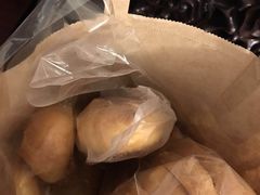 -山崎面包(静安久光店)