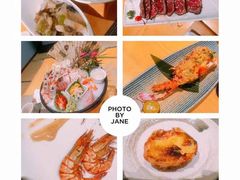 -竹幸日本料理(国光1937科技文化创意园店)